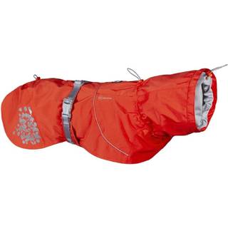 Hurtta Monsoon Coat - Eco Rosehip / Størrelse 65