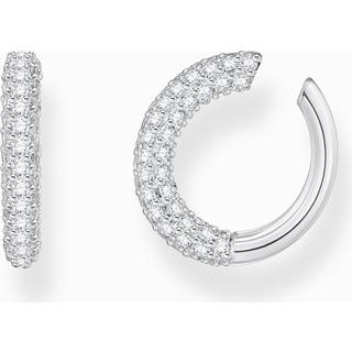 Thomas Sabo Ohrklemme - EC0029-051-14 - silber
