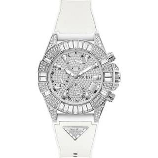 Guess GW0814L2 Damenuhr ICONIC 40TH 40mm 5ATM