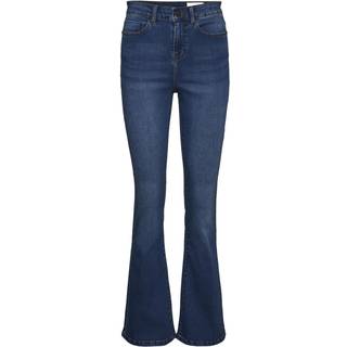 Nmsallie Flared Jeans