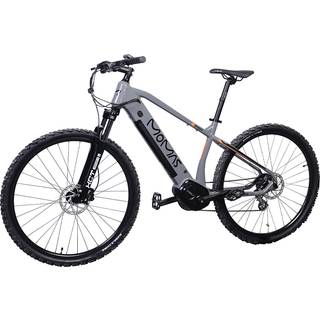 Momas Ultimate 80 - L - Grå