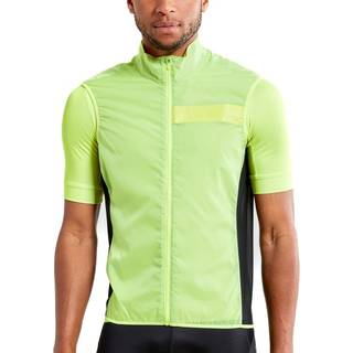 Essence Light Wind Vest M - Yellow