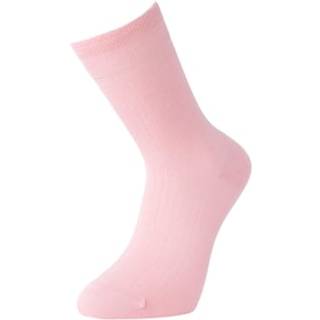Pierre Robert Thin Merino Wool Sock - Lightpink - Str 37/40 * Kampagne *