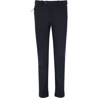 RRD Winter Chino Trouser in Navy - 36"