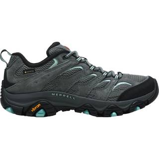 Merrell Women's Moab 3 GTX Multisportsko Damer størrelse 38 farve grå