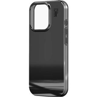 Mirror Case MagSafe iPhone 16PL Mirror Black