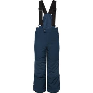 Vaude Kid's Snow Cup Pants III Skibukser Børn størrelse 110/116 farve blå