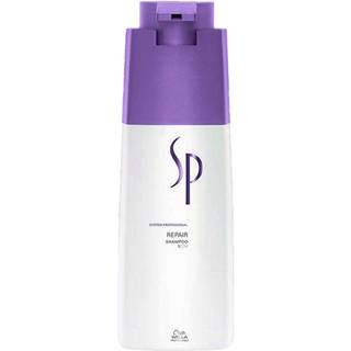 Wella Professionals Sp Repair Shampoo 1000ml