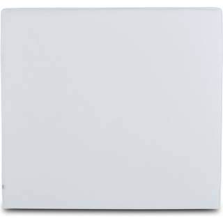 Alexandra Sengegavl Canvas Hvid, 105x110