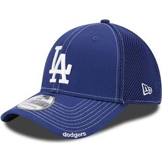 MLB Los Angeles Dodgers Neo Fitted baseballkasket Royal Small/Medium