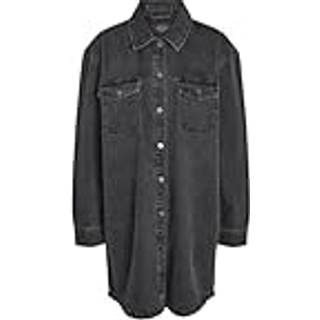 Nmalva Denimkjole