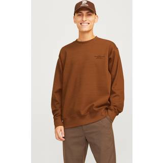Printet Sweatshirt