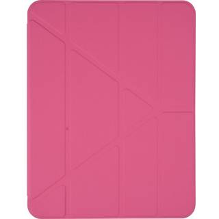 Pomologic Origami Penalhus (iPad Pro 13 (2024)) - Marine blå