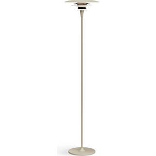 Diablo Ø30 Gulvlampe Sand/Metallisk Bronze - Belid