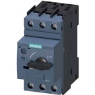 Siemens Håndbetjentmotorværn 1.25a