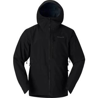 Norrøna Men's Lofoten GORE-TEX Jacket  Caviar, L