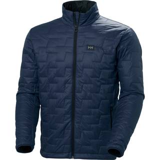 Helly Hansen Lifaloft Insulator Navy M Skijakke