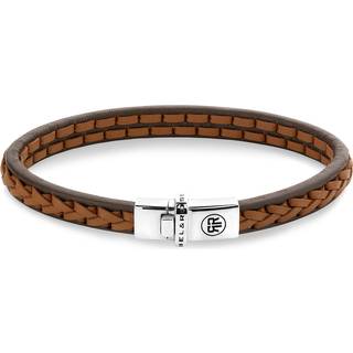Rebel & Rose Armband Single Stranded RR-L0145-S-L+ Herren