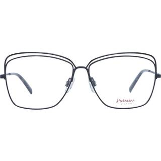 Ana Hickmann HI1062 09B 58 Briller Kvinder Black - Black - 58mm