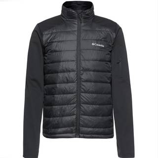 Columbia Tech Hybrid Softshell Jakke