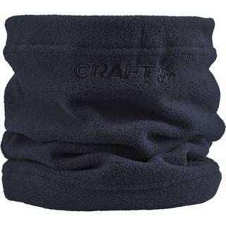 Core Essence Fleece Neck Tube - Navy blue