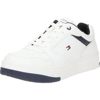 Lace-Up Trainers