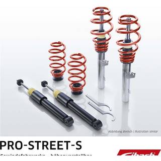 Eibach PSS Gevindundervogn BMW X2 (F39)