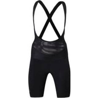 7mesh Women's WK3 Bib Short Cykelbukser Damer størrelse XS farve sort