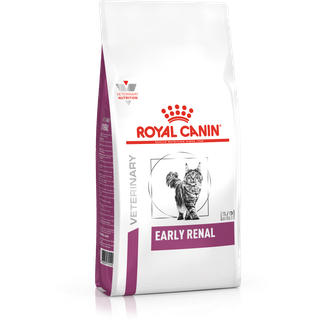 Royal Canin Tidligt Renalt Tørfoder Til Katte - 1,5 kg