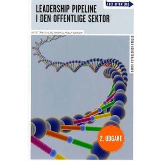 Leadership Pipeline i den offentlige sektor