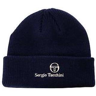 Sergio Tacchini Sergio Tacchini Blue Kairee Beanie