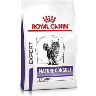 Royal Canin Mature Consult Balance Tørfoder Til Katte - 10 kg