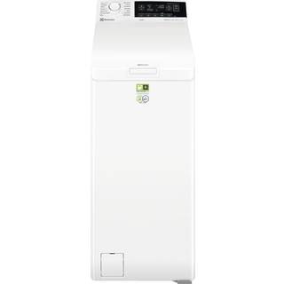 Electrolux EW8T663G1G Topbetjent vaskemaskine