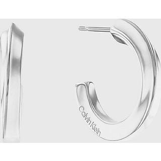 Calvin Klein Øreringe Rustfrit Stål 35000310 - Dame