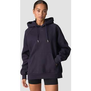 Everyday Hoodie Wmn, Night Purple