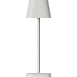 Blomus - Kodu Mobile LED Bordlampe Hvid