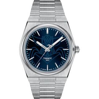Tissot T137.407.11.041.02 Herrenuhr Automatik PRX Ufo Robot Grendizer