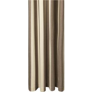 Ferm Living Chambray badeforhæng Carob brown-parchment