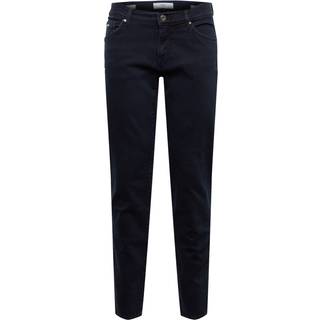 Brax Cadiz Premium Flex Denim Blue Black