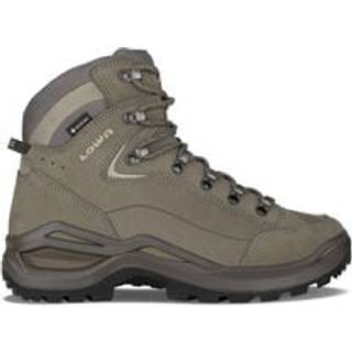 Lowa Women's Renegade Evo GTX Mid Vandresko Damer størrelse 6 farve grå