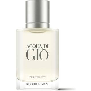 Giorgio Armani - Acqua Di Gio Eau de Toilette Refillable - 30 ml