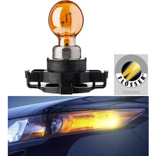 Pære PY24W - 12V 24W (PGU20/4)