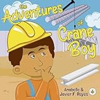 The Adventures of Crane Boy