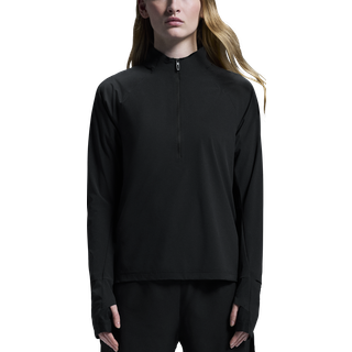 Sweatshirt On Running Trail Breaker 1we30150553 Størrelse L