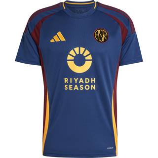 AS Roma 24/25 tredjetrøje - Tech Indigo - 2XL