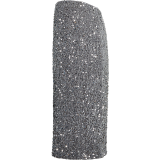 Mlglitter Graviditetsnederdel