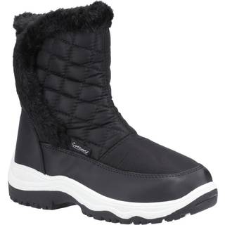 Cotswolds Cotswolds Butterrow Wellingtons Black Boots