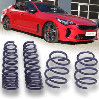 H&R Sænkningssæt Kia Stinger CK