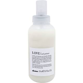 Davines Love Curl Primer (150ml)
