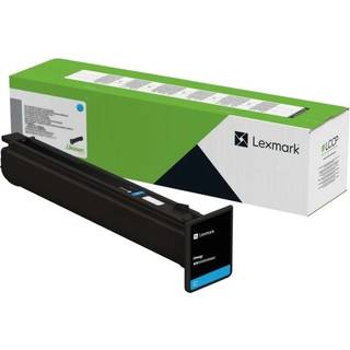 LEXMARK CS963 CX96x Cyn Rtn 46.9K Crtg